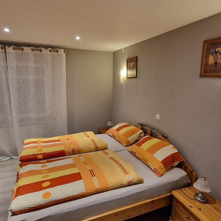 Ferienwohnung Bacharach Zewnętrze zdjęcie
